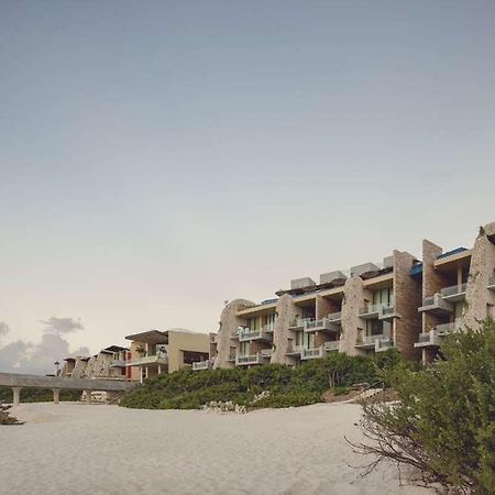 La Casa De La Playa - All Fun Inclusive Los Dos Compadres Экстерьер фото